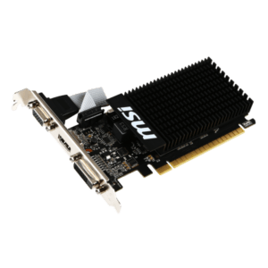 MSI V809-2000R scheda video NVIDIA GeForce GT 710 2 GB GDDR3 - E_0015_ 4604927000