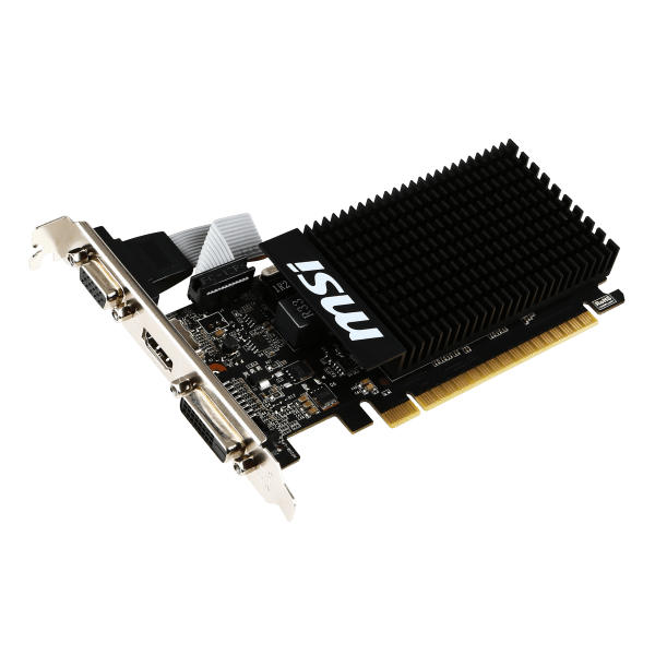 MSI V809-2000R scheda video NVIDIA GeForce GT 710 2 GB GDDR3 - E_0015_ 4604927000
