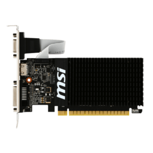 MSI V809-2000R scheda video NVIDIA GeForce GT 710 2 GB GDDR3 - E_0015_ 4604927000