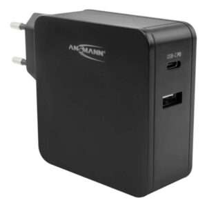 Ansmann 247PD Nero Interno - E_0015_ 8335566000