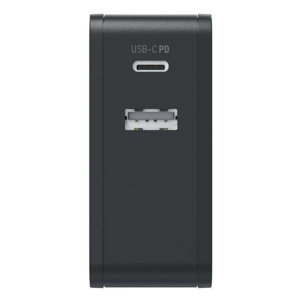 Ansmann 247PD Nero Interno - E_0015_ 8335566000