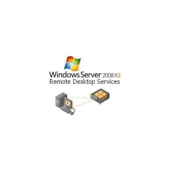Microsoft 6VC-01251 software di comunicazione Accademico (Microsoft Windows Remote Desktop Servi) - E_0009_1817858