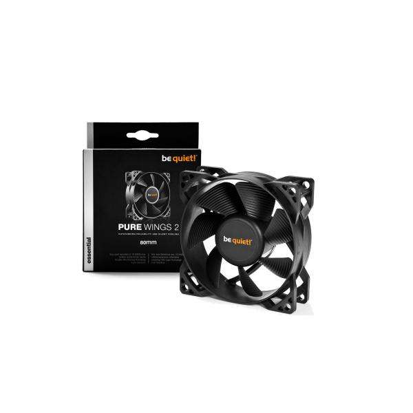 PURE WINGS 2 80MM - BLACK 3PIN - E_0009_B1796543