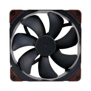 Noctua NF-F12 industrialPPC-2000 Case per computer Ventilatore 12 cm (Noctua IndustrialPPC NF-F12 indsats me) - E_0009_B1883336
