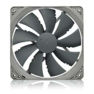 Noctua NF-P14S REDUX-1500 PWM sistema di raffreddamento per computer Case per computer Ventilatore 14 cm Grigio (Noctua NF-P14s REDUX PWM 1500RPM 140mm Quiet Case Fan) - E_0009_B1883344