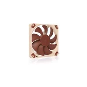 Noctua NF-A9X14 PWM Case per computer Ventilatore 9,2 cm Marrone (Noctua NF-A9x14 PWM indsats med bl?ser) - E_0009_B1924080