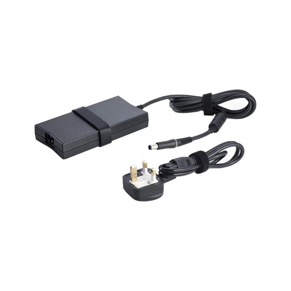 DELL 450-18944 adattatore e invertitore Interno 150 W Nero (AC Adapter 19.5V 9.23A 180W includes power cable) - E_0009_B2115875