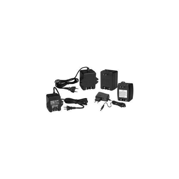 Bosch UPA-2450-50 adattatore e invertitore Interno Nero (UPA-2450-50) - E_0009_B2991839