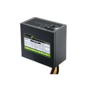 Chieftec GPE-700S alimentatore per computer 700 W 24-pin ATX PS/2 Nero (Chieftec ECO Series GPE-700S - str?mfo) - E_0009_B3141191