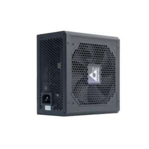 Chieftec GPE-700S alimentatore per computer 700 W 24-pin ATX PS/2 Nero (Chieftec ECO Series GPE-700S - str?mfo) - E_0009_B3141191