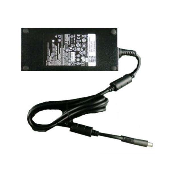 DELL 450-ABJU adattatore e invertitore Interno 180 W Nero (AC Adapter 19.5V 9.23A 180W includes power cable) - E_0009_B3299671