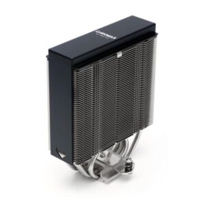 Noctua NA-HC2 CHROMAX.BLACK Kit di montaggio (Noctua NA-HC2 chromax.black heatsink c) - E_0009_B42133840