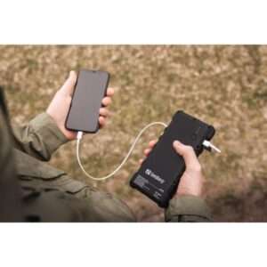 Sandberg Outdoor Solar Powerbank 24000 (Sandberg Outdoor Solar Powerbank 24000) - E_0009_B42181318