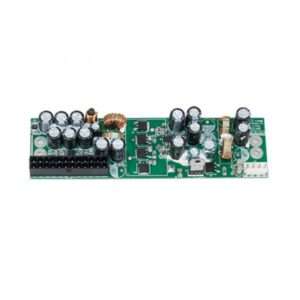 Chieftec CDP-120ITX adattatore e invertitore Interno 85 W Nero (Chieftec CDP-120ITX - str?mforsyningsa) - E_0009_B42247264
