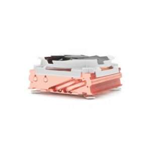CRYORIG C7 Cu Processore Raffreddatore d'aria 9,2 cm Nero, Rame, Bianco 1 pz (Cryorig C7 Cu - processor-k?ler) - E_0009_B42685052