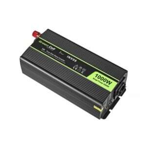 Green Cell - DC til AC inverter - 2000 - E_0009_B42733631