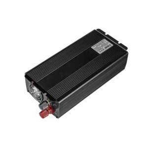 Green Cell - DC til AC inverter - 2000 - E_0009_B42733631
