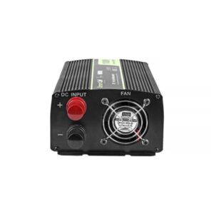 Green Cell - DC til AC inverter - 2000 - E_0009_B42733631