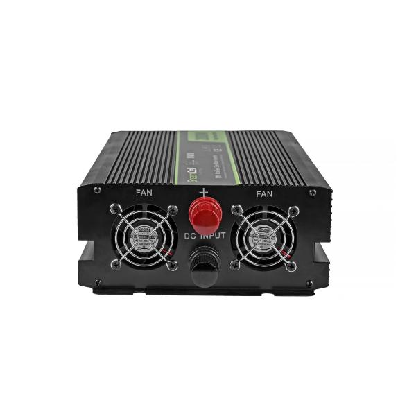 Green Cell - DC til AC inverter - 2000 - E_0009_B42733632