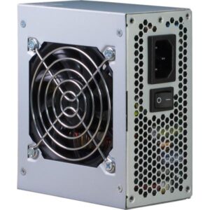 Inter-Tech SFX-300W alimentatore per computer 20+4 pin ATX ATX Grigio (Sfx-300W Power Supply Unit - 20+4 Pin Atx Atx Grey - Warranty: 12M) - E_0009_B42954777
