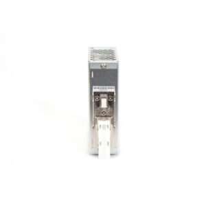 Digitus Alimentatore industriale, 48 V CC, 120 W (INDUSTRIAL POW. SUPPLY 48V120W - METAL CASE DIN RAIL MOUNTALE) - E_0009_B43041911