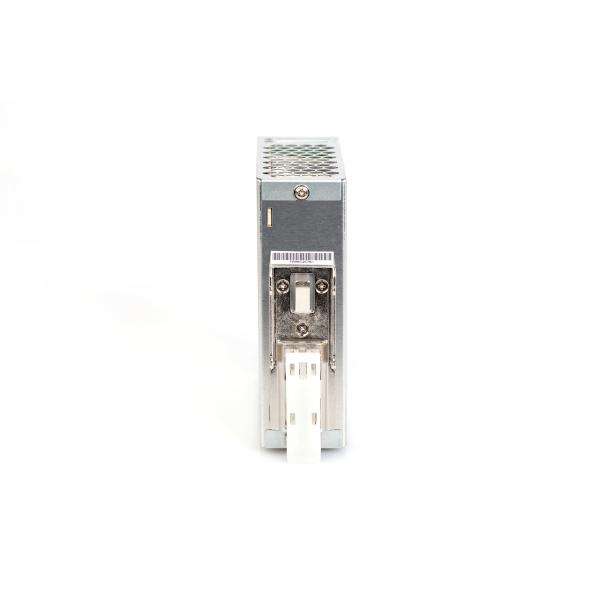Digitus Alimentatore industriale, 48 V CC, 120 W (INDUSTRIAL POW. SUPPLY 48V120W - METAL CASE DIN RAIL MOUNTALE) - E_0009_B43041911