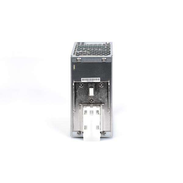 Digitus Alimentatore industriale, 48 V CC, 240 W (INDUSTRIAL POW. SUPPLY 48V240W - METAL CASE DIN RAIL MOUNTALE) - E_0009_B43041914