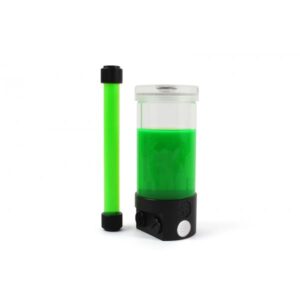 EK Water Blocks 3831109813294 parte e accessorio del sistema di raffreddamento del computer Refrigerante (EK Water Blocks EK-CryoFuel Acid Green 1L Premix Watercooling Fluid - 1 Litre) - E_0009_B43074968