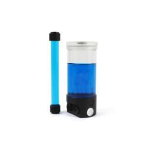 EK Water Blocks 3831109813270 parte e accessorio del sistema di raffreddamento del computer Refrigerante (EK Water Blocks EK-CryoFuel Navy Blue 1L Premix Watercooling Fluid - 1 Litre) - E_0009_B43074969