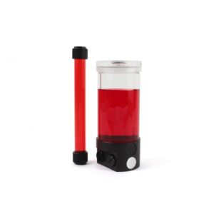 EK Water Blocks 3831109813263 parte e accessorio del sistema di raffreddamento del computer Refrigerante (EK Water Blocks EK-CryoFuel Blood Red 1L Premix Watercooling Fluid - 1 Litre) - E_0009_B43074971