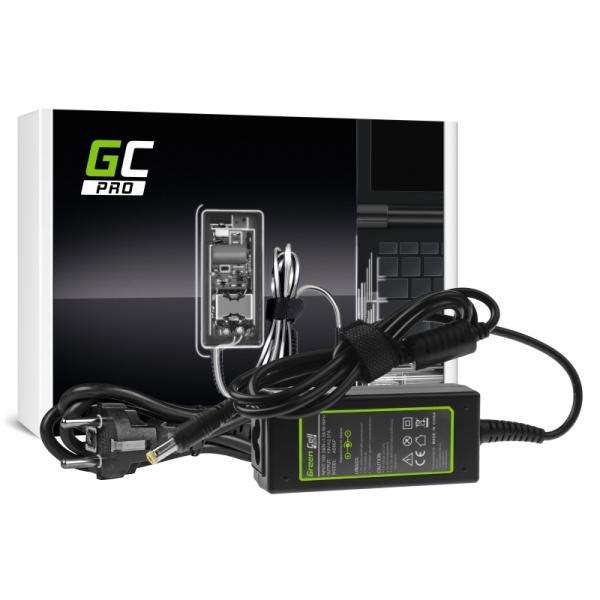 Green Cell PRO - str?mforsyningsadapte - E_0009_B43625479