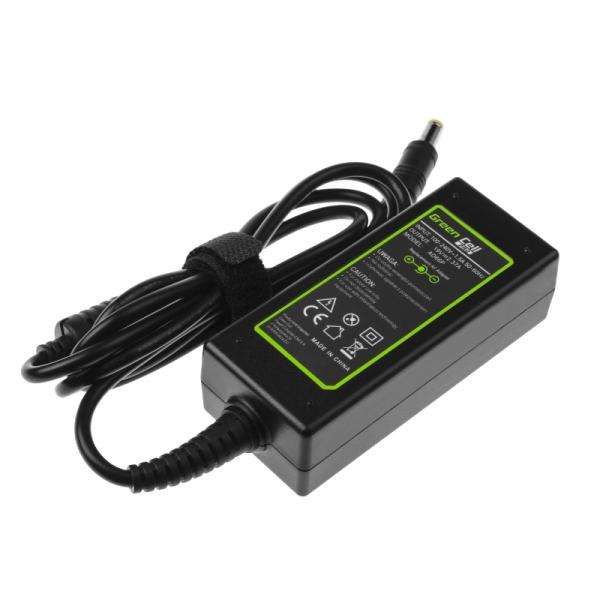 Green Cell PRO - str?mforsyningsadapte - E_0009_B43625479