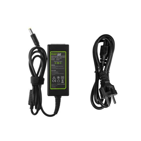 Green Cell PRO - str?mforsyningsadapte - E_0009_B43625479