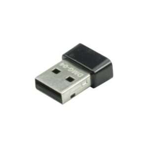 Inter-Tech DMG-04 WLAN 433 Mbit/s (Inter-Tech DMG-04 - netv?rksadapter -) - E_0009_B44545329