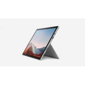 Microsoft Surface Pro 7+ IntelÂ® Coreâ„¢ i7 1 TB 31,2 cm [12.3] 16 GB Wi-Fi 6 [802.11ax] Windows 10 Pro Platino (^PRO7+ I7/16/1TB W10 PLAT) - E_0009_B45263049