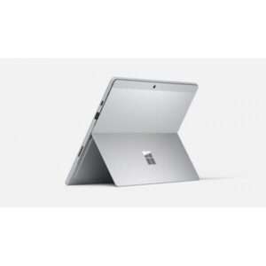 Microsoft Surface Pro 7+ IntelÂ® Coreâ„¢ i7 1 TB 31,2 cm [12.3] 16 GB Wi-Fi 6 [802.11ax] Windows 10 Pro Platino (^PRO7+ I7/16/1TB W10 PLAT) - E_0009_B45263049
