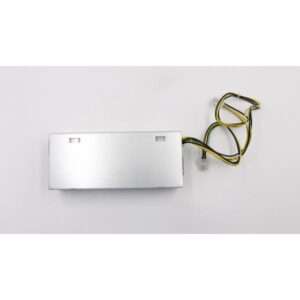 Lenovo 00PC780 alimentatore per computer 180 W Argento (PSU 100-240Vac,M710E B360 - 180W ES - Warranty: 6M) - E_0009_B45296515