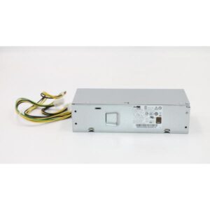 Lenovo 00PC780 alimentatore per computer 180 W Argento (PSU 100-240Vac,M710E B360 - 180W ES - Warranty: 6M) - E_0009_B45296515