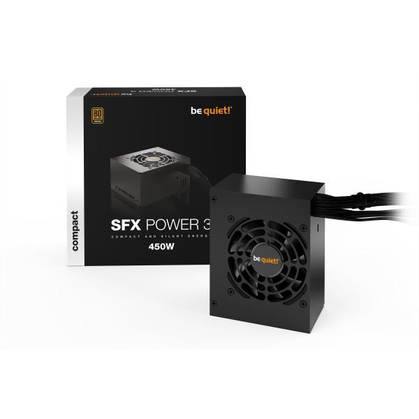 be quiet! SFX Power 3 - str?mforsyning - E_0009_B45454535