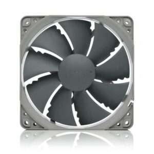 Noctua NF-P12 redux-1300 Processore Ventilatore 12 cm Grigio (NOCTUA NF-P12 redux-1300 120x120x25mm) - E_0009_B45804233