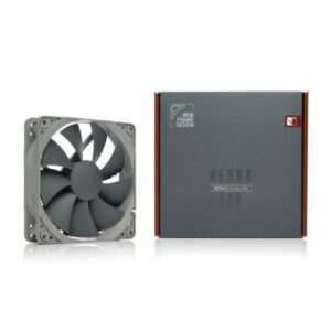 Noctua NF-P12 redux-1300 Processore Ventilatore 12 cm Grigio (NOCTUA NF-P12 redux-1300 120x120x25mm) - E_0009_B45804233