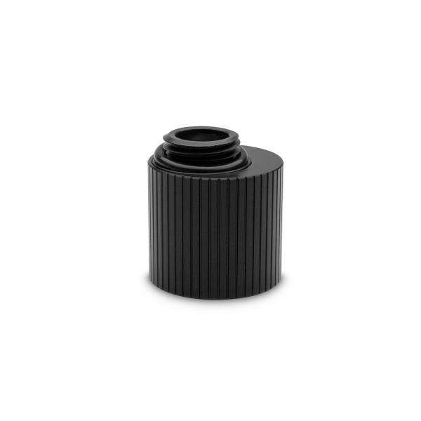 EK Water Blocks EK-Quantum Torque Rotary Offset 3 Guarnizione (EK Water Blocks EK-Quantum Torque Rotary 3mm Offset Fitting - Black) - E_0009_B45810962
