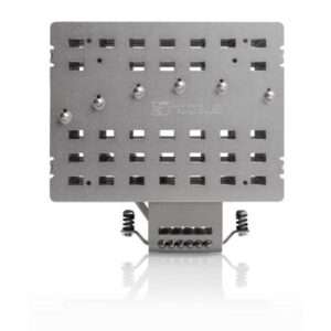 Noctua NH-P1 sistema di raffreddamento per computer Processore Dissipatore di calore/Radiatore Alluminio 1 pz (Noctua NH-P1 - processor-heatsink) - E_0009_B45814798