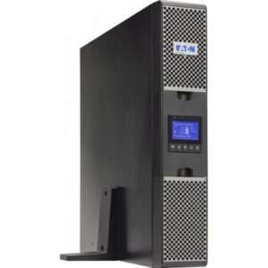 Eaton 9PX1000IRTNBS gruppo di continuitÃ  [UPS] Doppia conversione [online] 1 kVA 1000 W 8 presa[e] AC (EATON 9PX 1000I RT2U NETPACK - ) - E_0009_B45890351