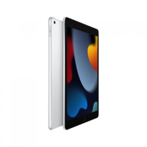 Apple iPad 256 GB 25,9 cm [10.2] Wi-Fi 5 [802.11ac] iPadOS 15 Argento (Apple iPad 256 GB 25,9 cm [10.2] Wi-F) - E_0009_B45918803