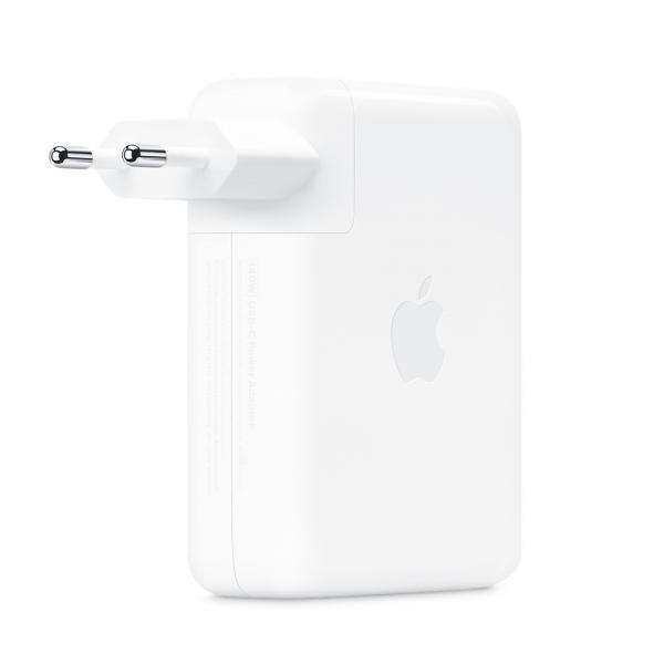 Apple Caricabatterie USB-C da 140W (Apple USB-C - str?mforsyningsadapter -) - E_0009_B46009148