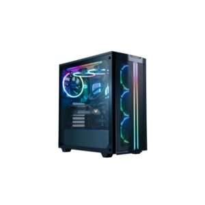 be quiet Light Wings ARGB 140mm PWM Fan - Triple Pack - E_0009_B46129468