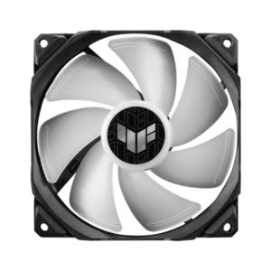 ASUS TUF-GAMING-LC-240-ARGB Processore Raffreddatore di liquidi tutto in uno 12 cm Nero 1 pz (ASUS TUF GAMING LC 240 Addressable RGB) - E_0009_B46130473