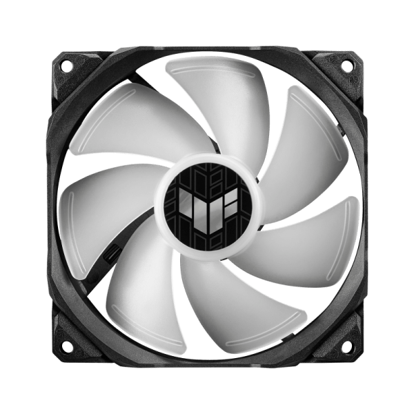 ASUS TUF-GAMING-LC-240-ARGB Processore Raffreddatore di liquidi tutto in uno 12 cm Nero 1 pz (ASUS TUF GAMING LC 240 Addressable RGB) - E_0009_B46130473