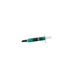 DeepCool Z10 compontente del dissipatore di calore Pasta termica 6,5 W/m·K 5 g (DeepCool Z10 Thermal Compound Syringe, 5g, Cobalt Blue, Industrial Grade Thermal Interface, High Thermal Conductivity) - E_0009_B46213344